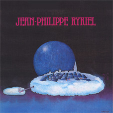 Pochette vinyle JP Rykiel