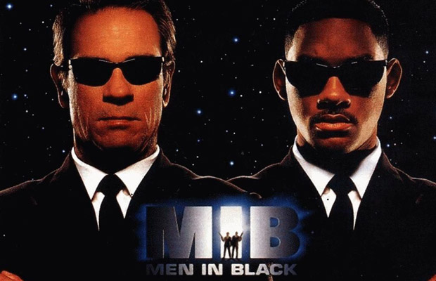 Men-In-Black