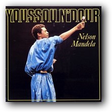 Album Nelson Mandela Youssou Ndour